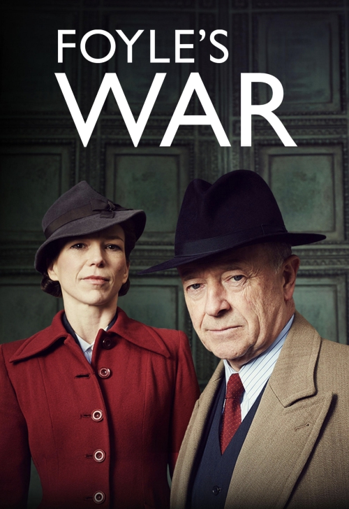 Foyle's War
