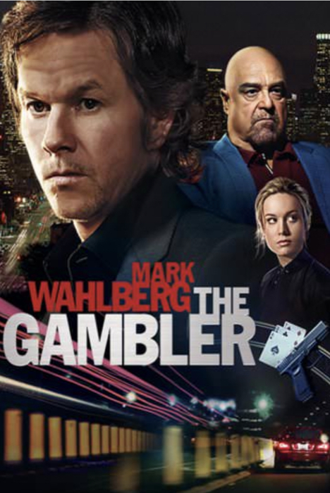 The Gambler (2014)