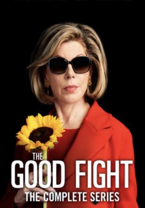 The Good Fight