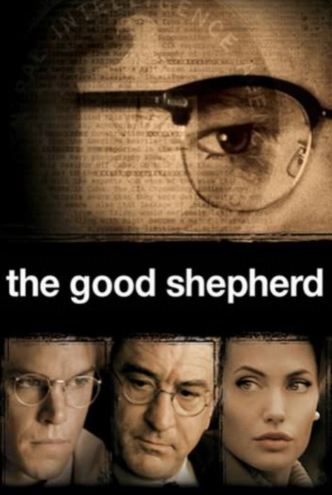 The Good Shepherd
