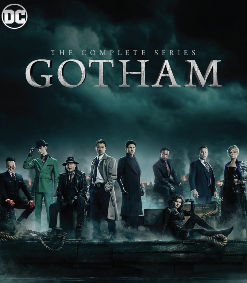 Gotham