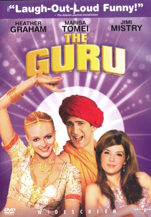 The Guru