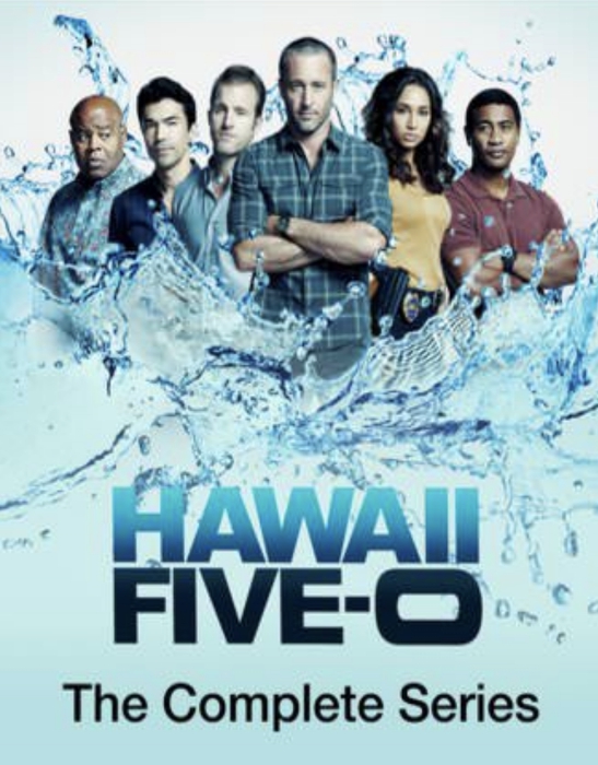 Hawaii Five-0