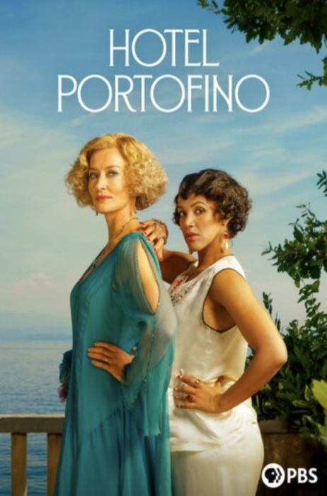 Hotel Portofino