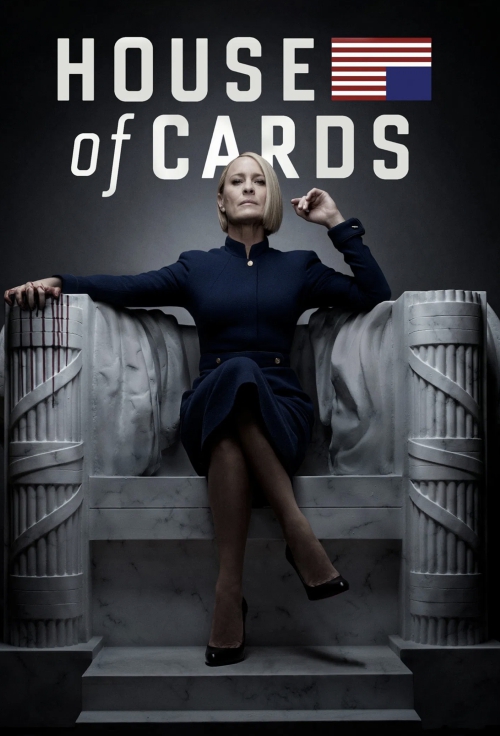 House Of Cards