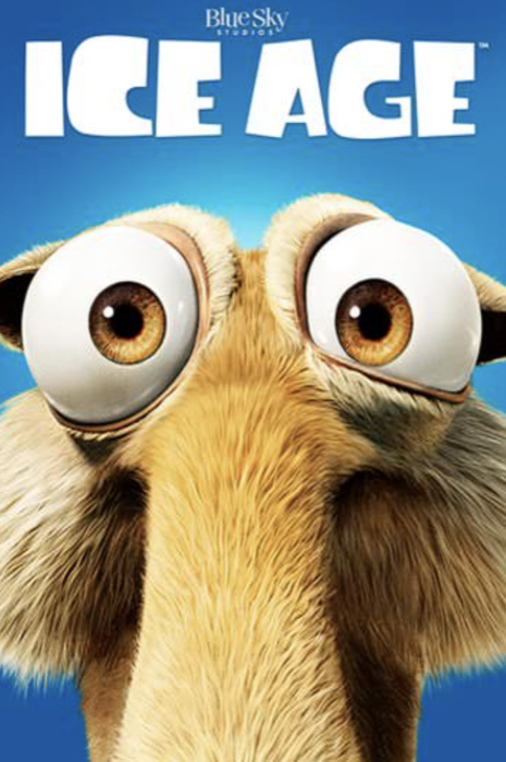 Ice Age