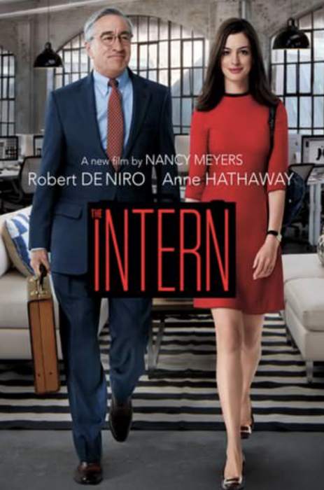 The Intern