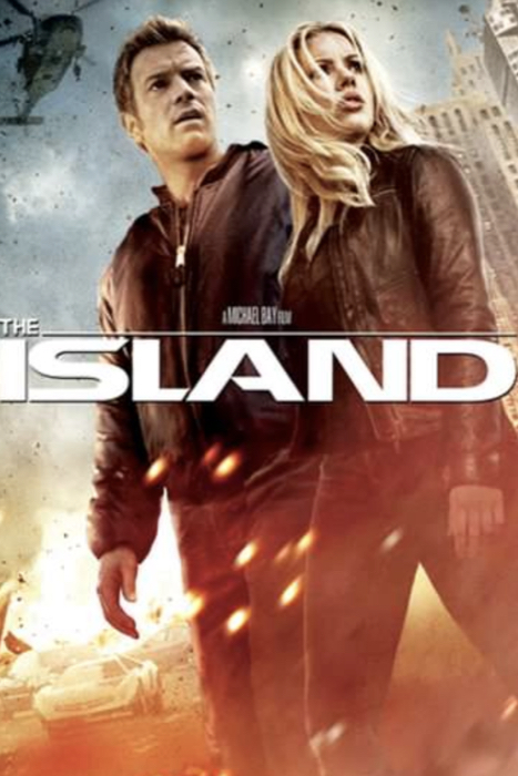 The Island