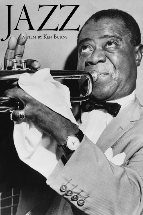 Jazz: A Film By Ken Burns 