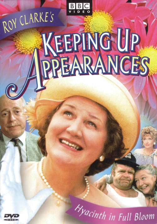 Keeping Up Appearances