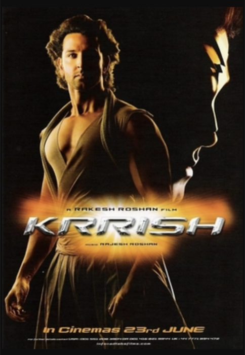 Krrish