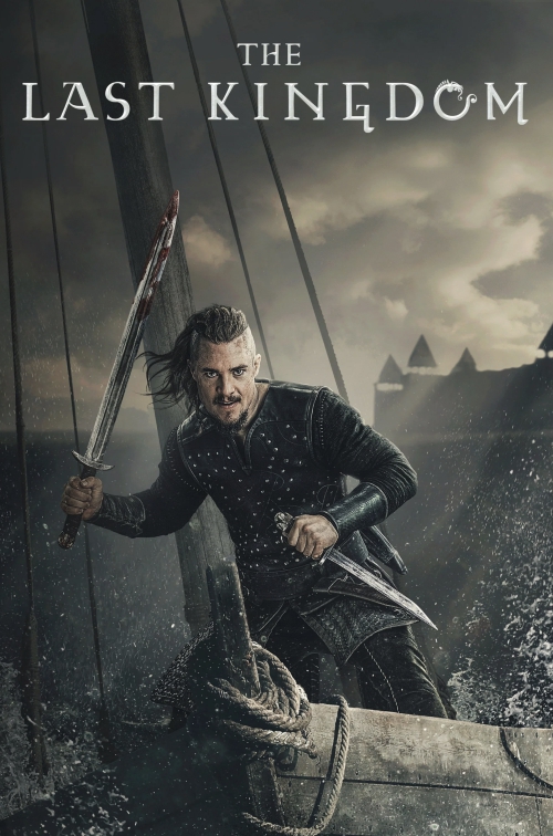 The Last Kingdom