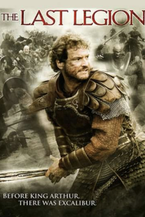 The Last Legion