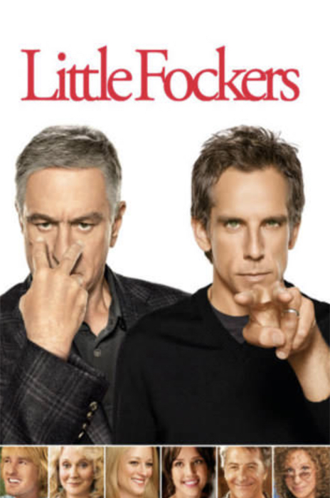 Little Fockers