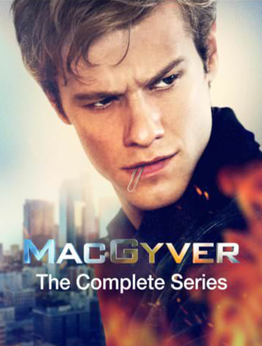 MacGyver