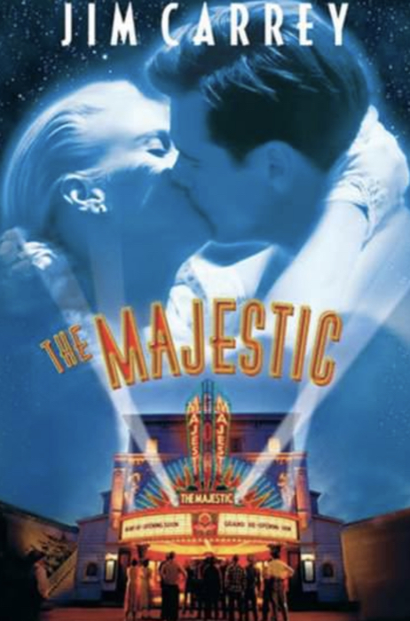 The Majestic