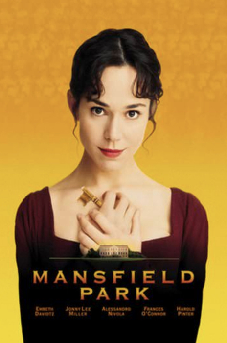 Mansfield Park