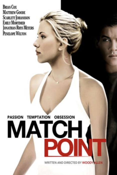 Match Point