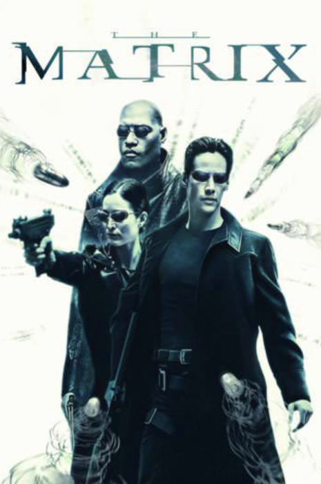 The Matrix