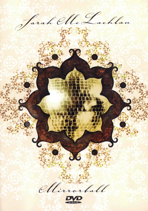 Sarah McLachlan "Mirrorball"