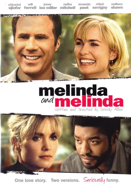 Melinda And Melinda