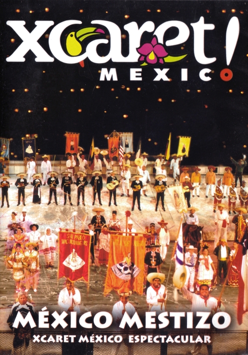 Mexico Mestizo