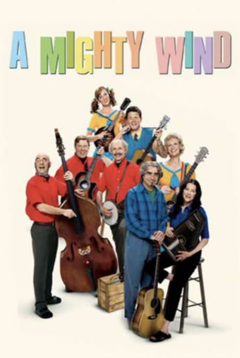 A Mighty Wind