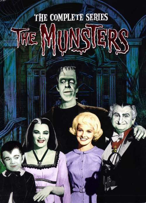 The Munsters