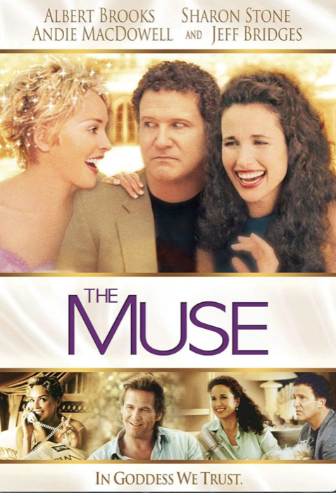 The Muse