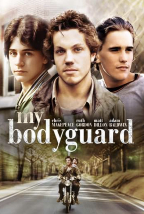 My Bodyguard
