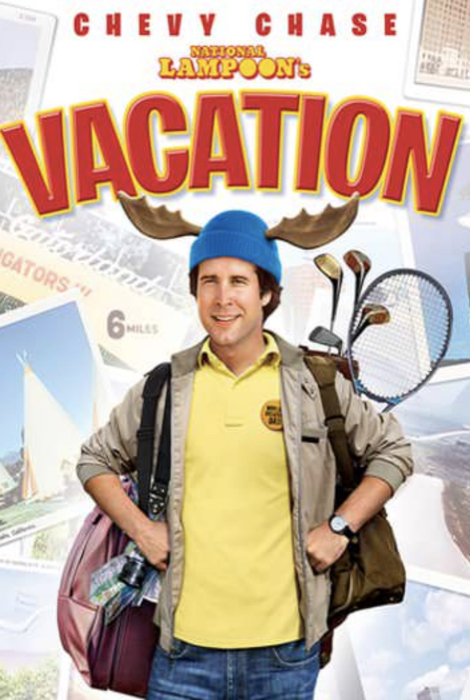National Lampoon's Vacation