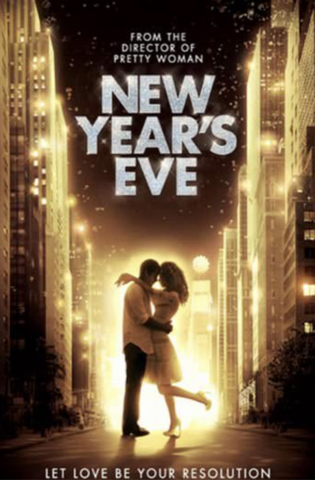 New Year's Eve