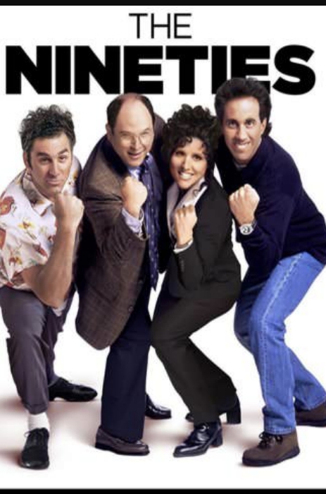 The Nineties