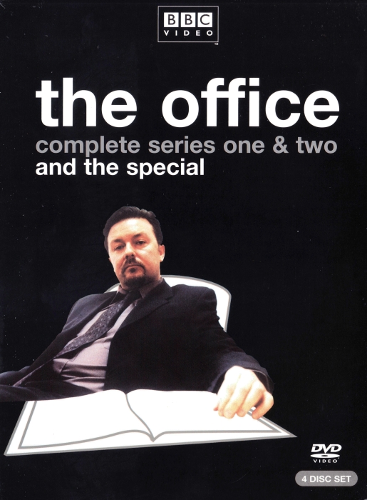 The Office (BBC)
