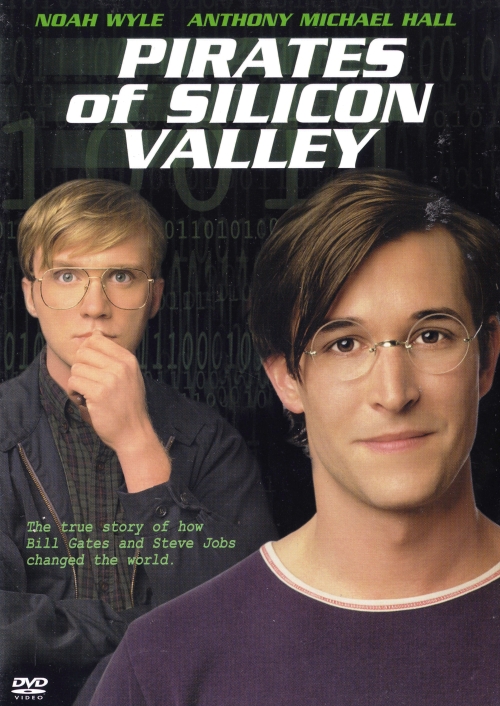Pirates Of Silicon Valley
