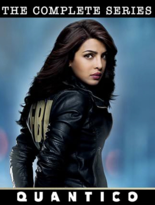 Quantico