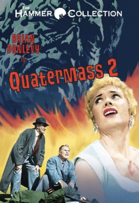 Quatermass 2