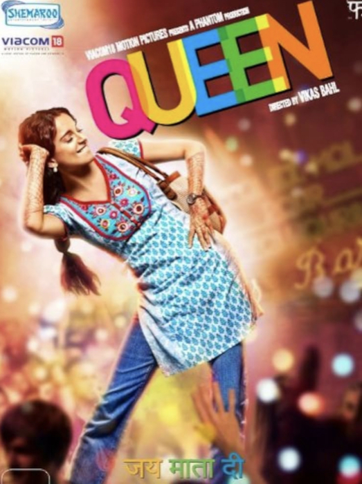 Queen
