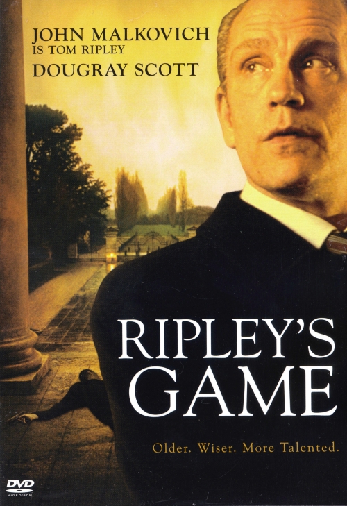 Ripley's Game