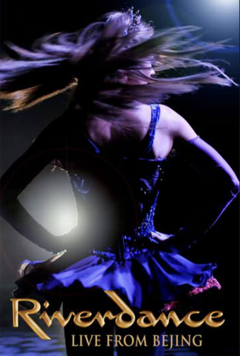 Riverdance: Live From Beijing