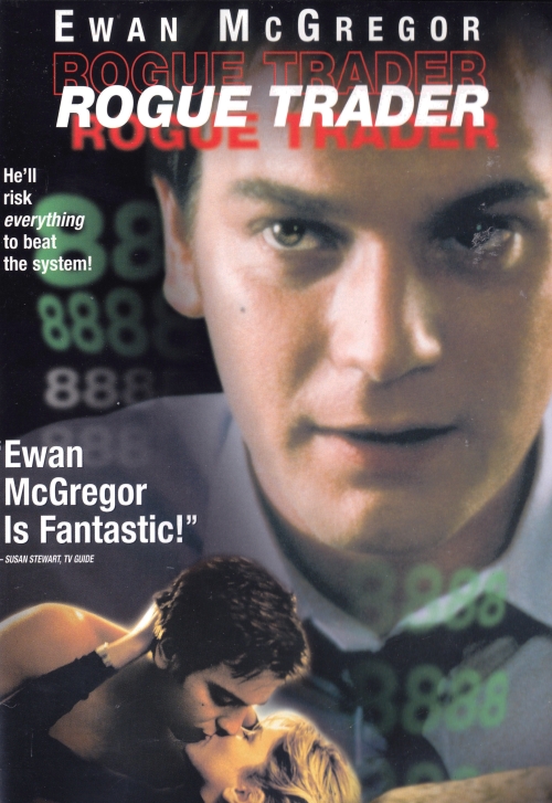 Rogue Trader