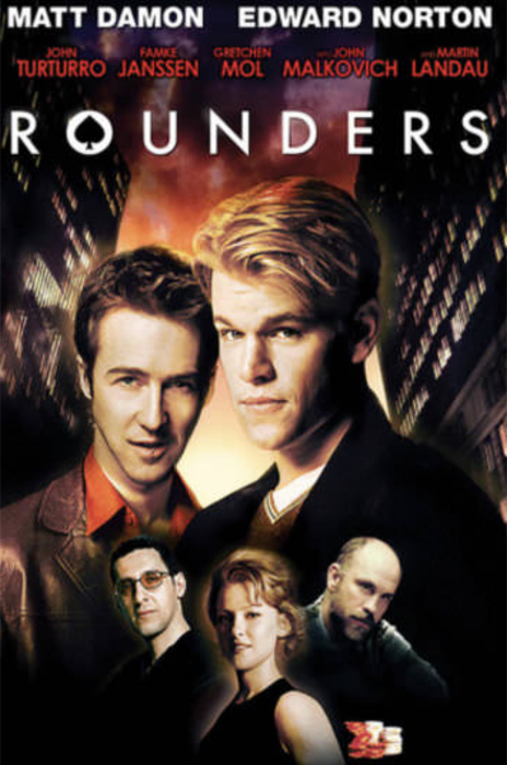 Rounders