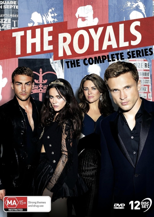 The Royals