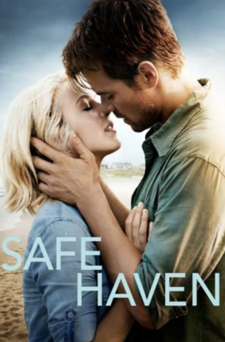 Safe Haven