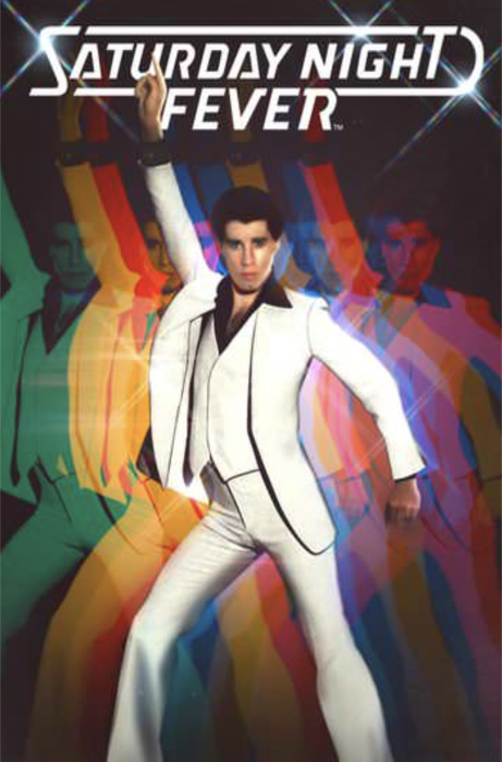 Saturday Night Fever