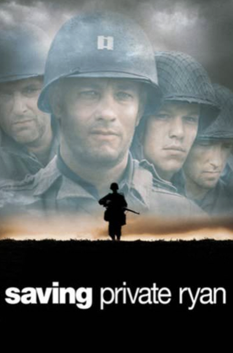 Saving Private Ryan