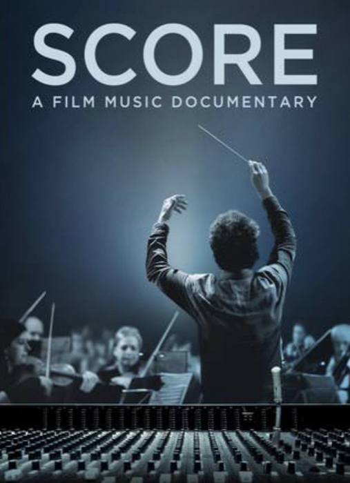 Score: A Film Music Documentary