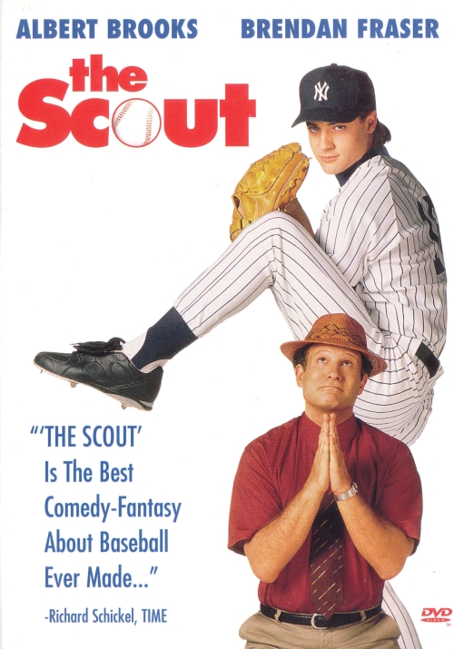 The Scout