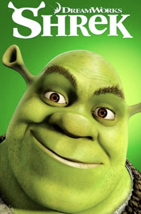Shrek
