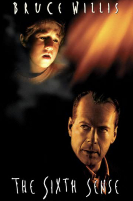 The Sixth Sense
